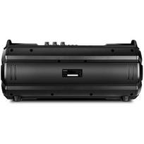 usb kolonele - Sven PS-485 Black (Juoda) - 2 nuotrauka