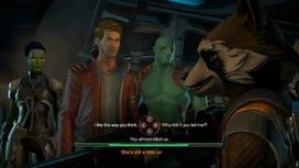 guardians telltale - Guardians Of The Galaxy The Telltale Series Xbox One - 3 nuotrauka