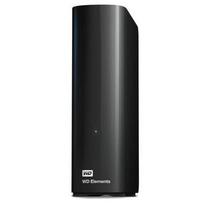 wd elements hdd - Western Digital WD Elements Desktop 3.5'' 6TB USB3 - 3 nuotrauka