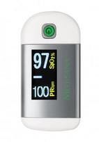 finger - Medisana PM 100 Grey (Pilkas) - 2 nuotrauka
