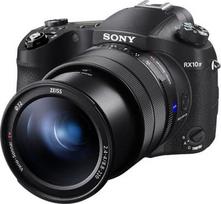 sony cyber shot - Sony DSC-RX10 IV - 2 nuotrauka