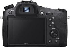 sony cyber shot - Sony DSC-RX10 IV - 3 nuotrauka