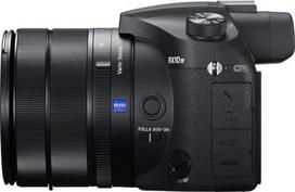 sony cyber shot - Sony DSC-RX10 IV - 5 nuotrauka