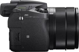 sony cyber shot - Sony DSC-RX10 IV - 6 nuotrauka