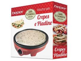 crepe keptuve - Beper BT.700Y - 2 nuotrauka