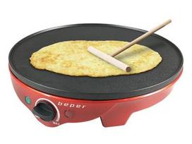 crepe keptuve - Beper BT.700Y - 4 nuotrauka
