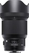 sigma objektyvas - Sigma 85mm f/1.4 DG HSM Art for Canon - 8 nuotrauka