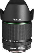 Pentax DA 18-135mm f/3.5-5.6 ED AL (IF) DC WR