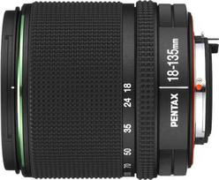 zoom f3 - Pentax DA 18-135mm f/3.5-5.6 ED AL (IF) DC WR - 2 nuotrauka