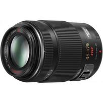 Panasonic Lumix G X Vario PZ 45-175mm f/4.0-5.6 ASPH Power O.I.S Black