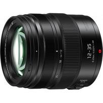Panasonic LUMIX G X VARIO 12-35mm f/2.8 II ASPH./Power O.I.S. Black