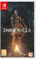 dark souls - Dark Souls Remastered Nintendo Switch - 1 nuotrauka