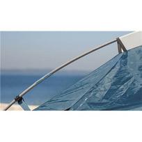 triviete palapine - Outwell Earth 3 Tent Blue (Mėlyna) - 8 nuotrauka