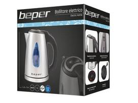 juodas virdulys - Beper BB.002 - 5 nuotrauka