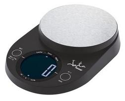 elektronines svarstykles - Jata 721 - 2 nuotrauka