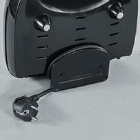 sandwich maker - Severin SA 2969 - 4 nuotrauka