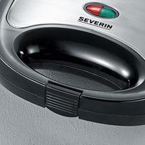 sandwich maker - Severin SA 2969 - 5 nuotrauka