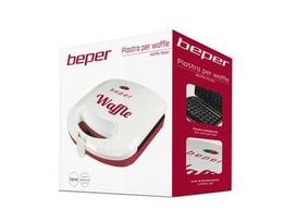 spurgu keptuve - Beper BT.602H - 3 nuotrauka