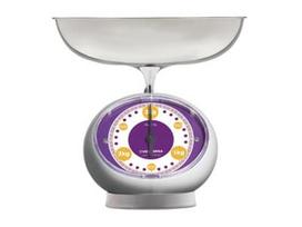 ViceVersa Tix Scale 3kg White 14161