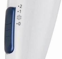blaupunkt - Blaupunkt HDD301BL - 2 nuotrauka
