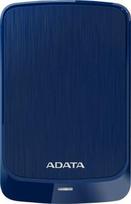 isorinis diskas 2tb adata - ADATA HV320 2TB Blue (Mėlynas) - 1 nuotrauka