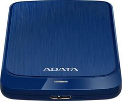 isorinis diskas 2tb adata - ADATA HV320 2TB Blue (Mėlynas) - 4 nuotrauka