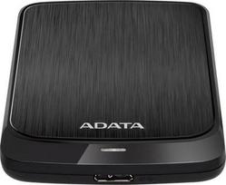 2tb usb - ADATA HV320 2TB Black (Juodas) - 3 nuotrauka