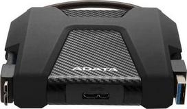hdd 1tb isoriniai - ADATA HV680 1TB Black (Juodas) - 2 nuotrauka