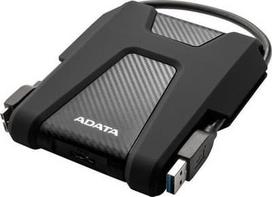 hdd 1tb isoriniai - ADATA HV680 1TB Black (Juodas) - 3 nuotrauka