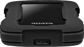 4tb usb 3 hdd - ADATA HD330 4TB Black (Juodas) - 4 nuotrauka