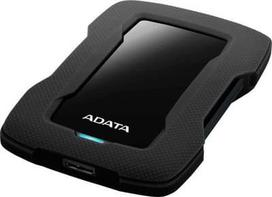 5 tb external hdd - ADATA HD330 5TB Black (Juodas) - 4 nuotrauka