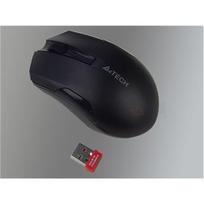 A4Tech G3-200N Black (Juoda)