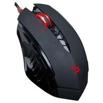 A4Tech Bloody V8MA Black (Juoda)