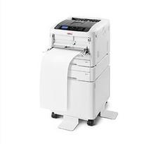 a3 spausdintuvas - OKI C824dn - 6 nuotrauka