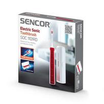 dantu sepetelis sonic - Sencor SOC 1101RD - 5 nuotrauka