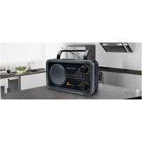 muse radijo - Muse M-06DS - 2 nuotrauka