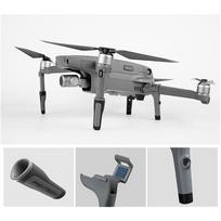 dji drono dalis - PGYTECH Landing Gear Extensions for DJI MAVIC 2 drones - 2 nuotrauka