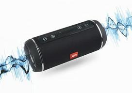 Xblitz Loud Black (Juoda)