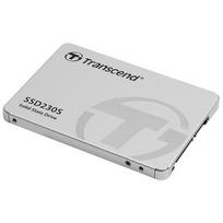 vidinis kietasis diskas 2 - Transcend 230S 2TB SSD - 3 nuotrauka