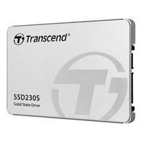 vidinis kietasis diskas 2 - Transcend 230S 2TB SSD - 2 nuotrauka