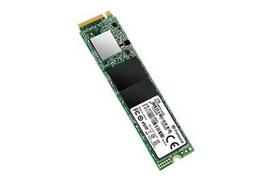 m.2 nvme ssd pcie 3.0 1tb - Transcend 110S 1TB M.2 - 3 nuotrauka