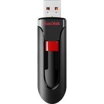 flash 64 usb atmintines - SanDisk Cruzer Glide 64GB - 4 nuotrauka