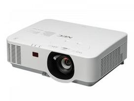 NEC P554W
