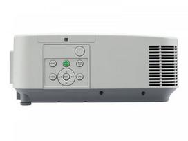 laikiklis projektoriaus - NEC P554W - 5 nuotrauka