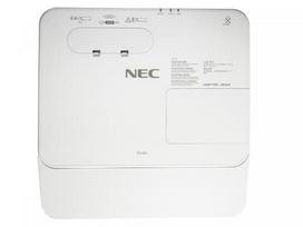 laikiklis projektoriaus - NEC P554W - 9 nuotrauka