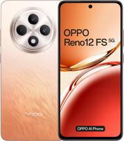Oppo Reno 12 FS 8/512GB Orange (Oranžinis)