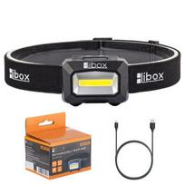 prozektoriai ant galvos - Libox LB0107 - 1 nuotrauka