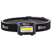prozektoriai ant galvos - Libox LB0107 - 2 nuotrauka