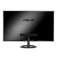 monitor 27 1080 - Asus VX279C - 5 nuotrauka