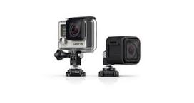 gopro laikiklis - GoPro Ball Joint Buckle ABJQR-001 - 3 nuotrauka